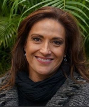 Edna Gonzalez Gomez