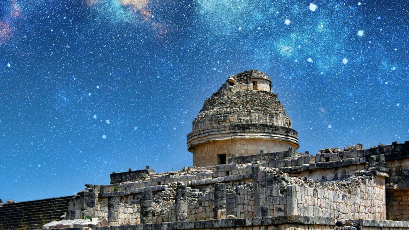 Curso 9 Modelo Cosmologico - Semiologia de la Vida Cotidiana