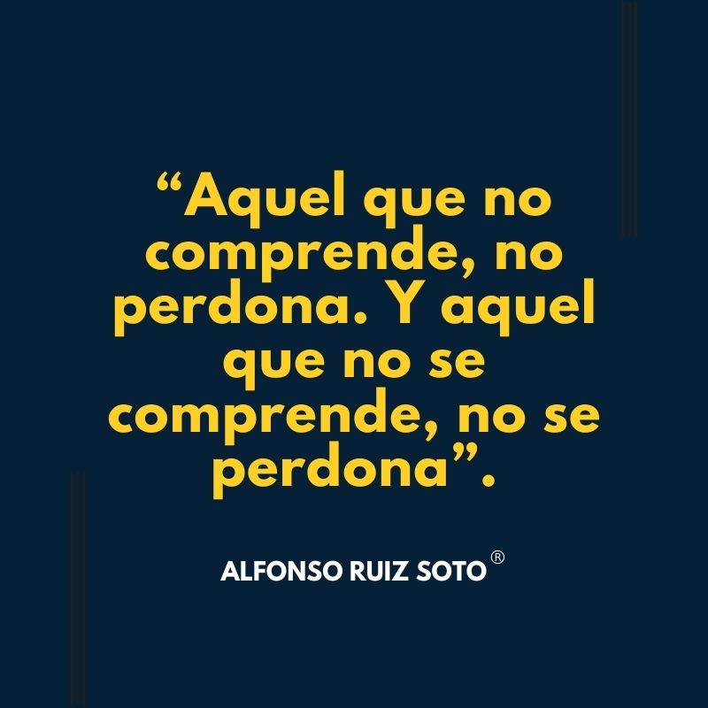 Frases de Alfonso Ruiz Soto - Semiologia de la Vida Cotidiana (1)