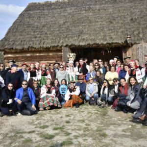 Semiología de la Vida Cotidiana en Polonia 2017