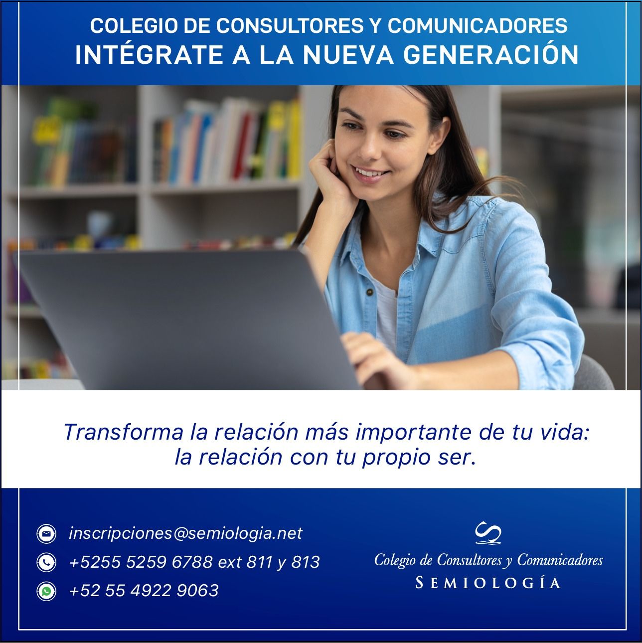 Colegio de consultores y comunicadores - Alfonso Ruiz Soto